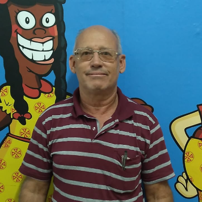 Ganhador