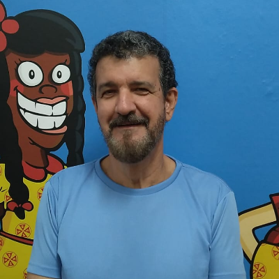 Ganhador
