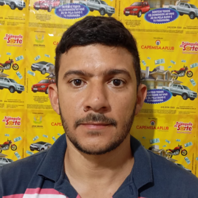 Ganhador