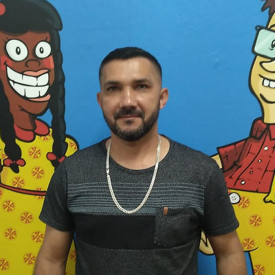 Ganhador
