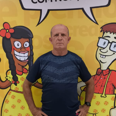 Ganhador