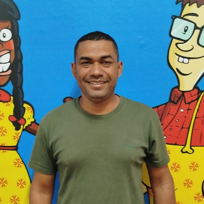 Ganhador
