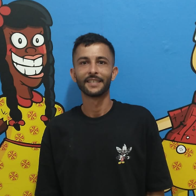 Ganhador