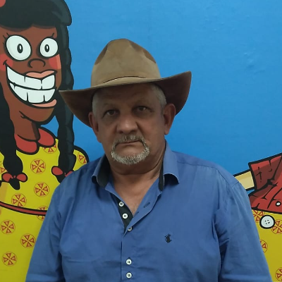 Ganhador