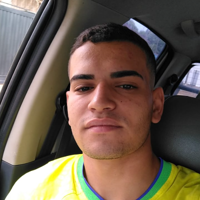 Ganhador