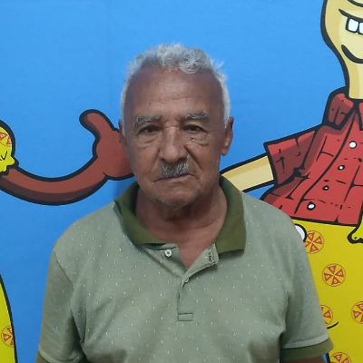 Ganhador