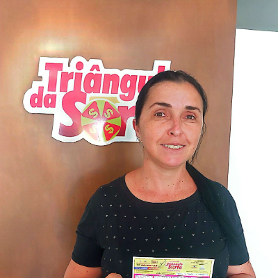 Ganhador