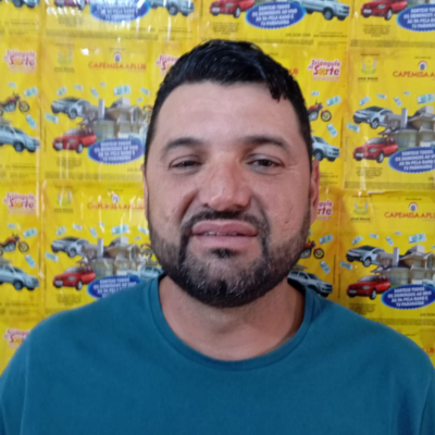 Ganhador