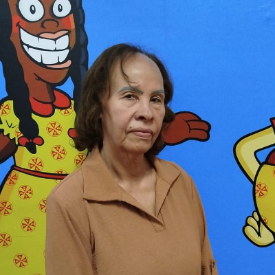 Ganhador