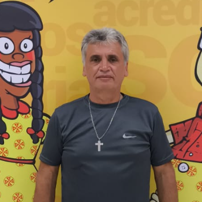 Ganhador