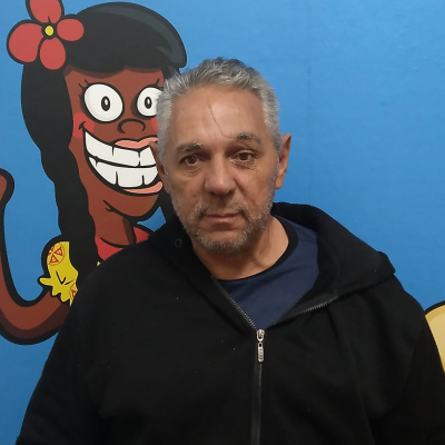 Ganhador