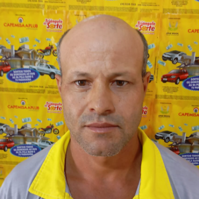 Ganhador