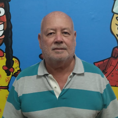 Ganhador