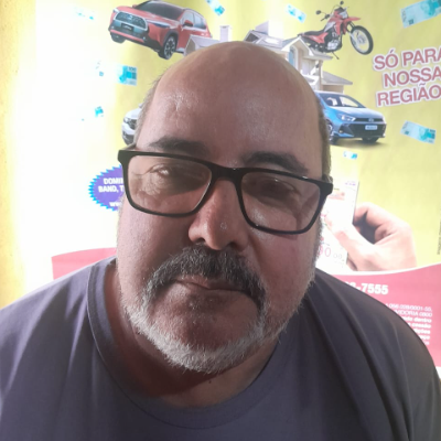 Ganhador