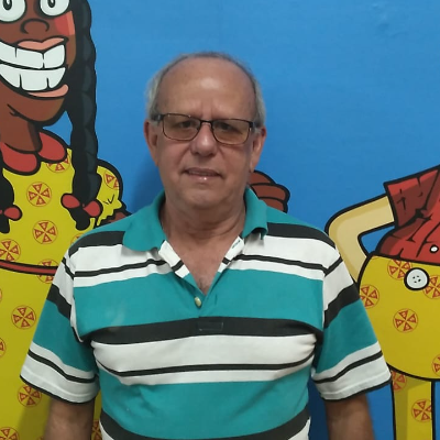 Ganhador