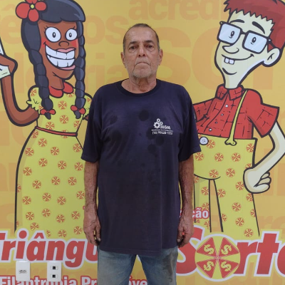 Ganhador