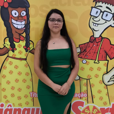 Ganhador