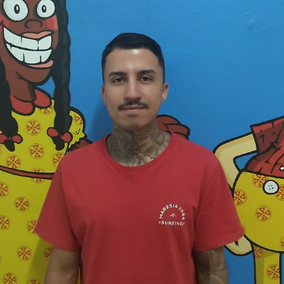 Ganhador