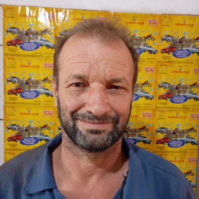 Ganhador