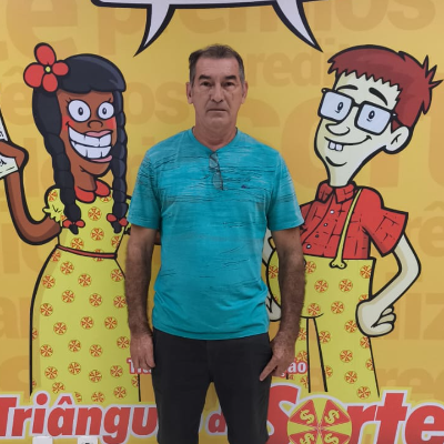 Ganhador