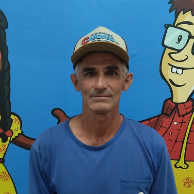 Ganhador