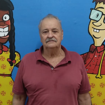 Ganhador