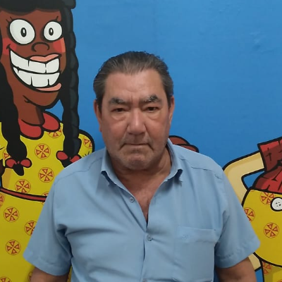 Ganhador