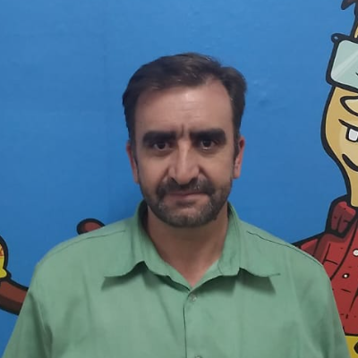 Ganhador