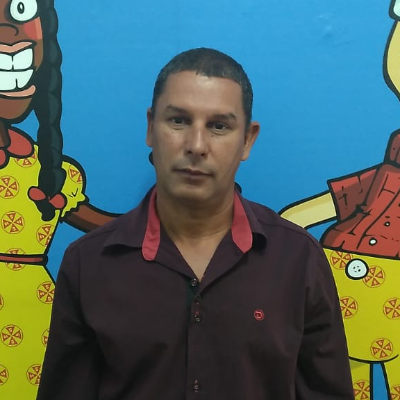 Ganhador