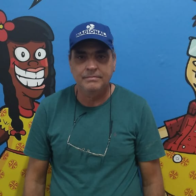 Ganhador