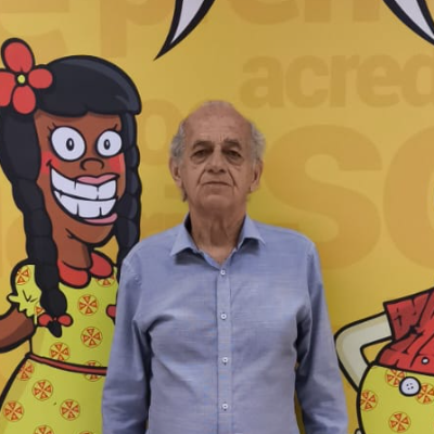 Ganhador