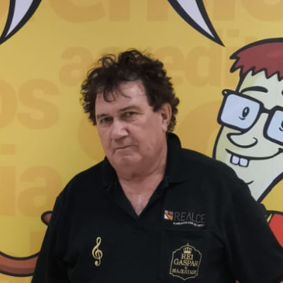 Ganhador