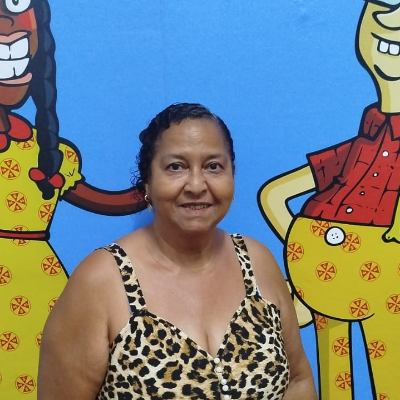 Ganhador
