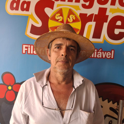 Ganhador