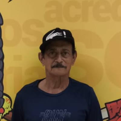 Ganhador