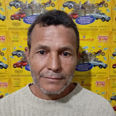 Ganhador