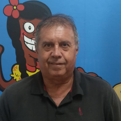 Ganhador