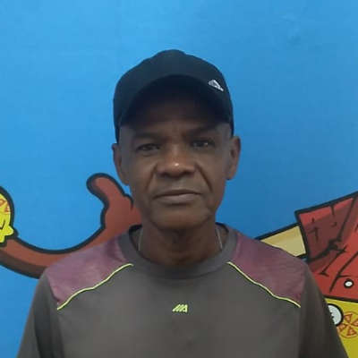 Ganhador