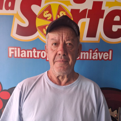 Ganhador