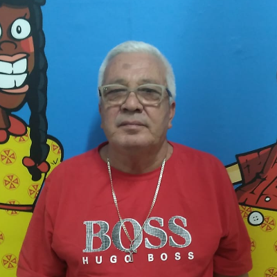 Ganhador