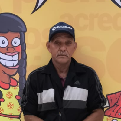Ganhador
