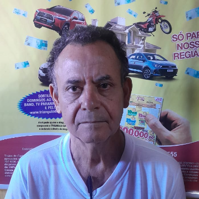 Ganhador