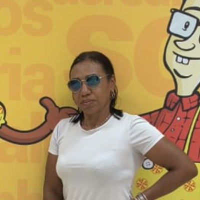 Ganhador