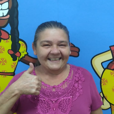 Ganhador