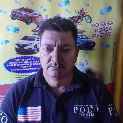 Ganhador