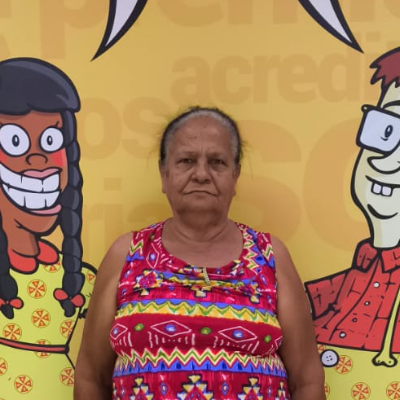 Ganhador