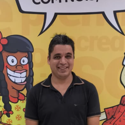 Ganhador