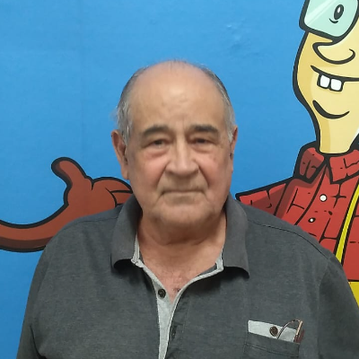Ganhador