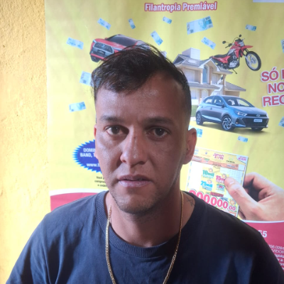 Ganhador