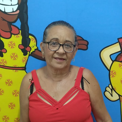 Ganhador